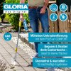 Vypalovač plevele Gloria Thermoflamm bio Comfort Plus včetně plynové kartuše