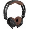 Zomo Earpad Set TEDDY for Sennheiser HD25 Brown