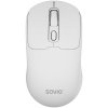 SAV Savio MB-05 myš Univerzálne Všestranný Bluetooth 1600 DPI