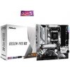 ASRock MB Sc AM5 B650M PRO RS, AMD B650, 4xDDR5, 1xDP, 1xHDMI, mATX