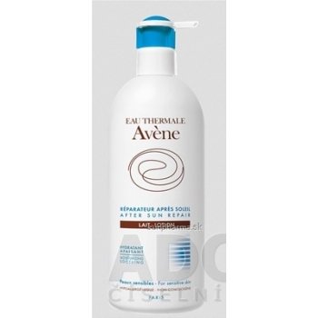 Avéne Reparáteur après-soleil mlieko po opaľovaní 400 ml