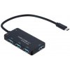 Akyga AK-AD-52 USB hub (AK-AD-52)