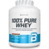 Biotech USA BioTechUSA 100% Pure Whey 2270 g - čokoláda/arašídové máslo + BiotechUSA EAA Zero 350 g ZADARMO