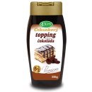 4Slim Čakankový topping čokoláda 330 g