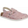 Dámska zdravotná pracovná obuv BIRKENSTOCK - Birkenstock Kay SL Flower Field - 54291 Veľkosť: 35