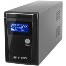 Armac Office 850F LCD