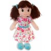 Teddies Hadrová panenka Ema zpívající česky, 40cm