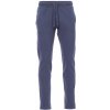 PAYPER COLLEGE MELANGE 000383-0020 / Pánske nohavice z teplákoviny - light denim XL