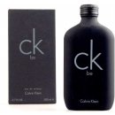 Calvin Klein CK Be toaletná voda unisex 200 ml