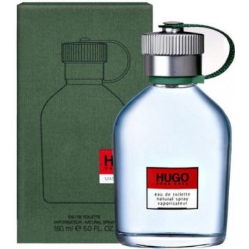 Hugo Boss Hugo Man toaletná voda pánska 125 ml