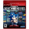 Sonic's Ultimate Genesis Collection (PS3)