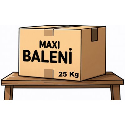 VALKNUT Vaječný proteín sušený bielok 25000 g