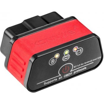 Konnwei KW903 OBD II