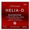 Helia-D Cell Concept 65+ denný krém 50ml