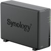 Synology™ DiskStation DS124 (1x HDD, 4jadro CPU, 1GB RAM, 1xGLAN, 2x USB3.2Gen1) (Synology™ DiskStation DS124 (1x HDD, 4jadro CPU, 1GB RAM, 1xGLAN, 2x USB3.2Gen1))