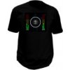 Flash Tričko - DJ player