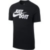 Nike M NSW Tee Just Do It Swoosh AR5006-011 čierna