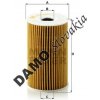 MANN FILTER Olejový filter MANN FILTER HU 7001 x