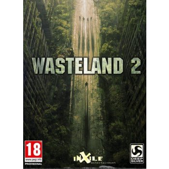 Wasteland 2