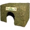 JR FARM Domček zo sena Medium 300 g
