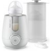 Philips AVENT Ohrievač fliaš a sterilizátor 2v1 SCF359/00