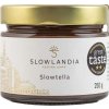 Slowlandia Slowtella krém jemné lieskové orechy/kakao 250 g