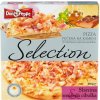 Don Peppe Selection Pizza slanina & opražená cibuľka 410 g