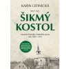 Šikmý kostol - Karin Lednická