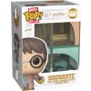 Funko Bitty Pop! Bitty Box Harry Potter Hogwarts Castle