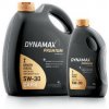 DYNAMAX PREMIUM ULTRA GMD 5W30 5 L