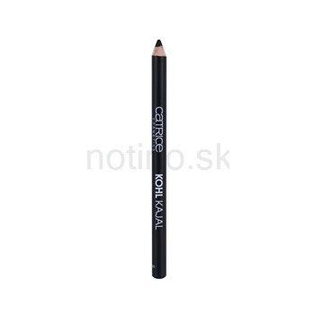 Catrice Kohl Kajal ceruzka na oči 10 Ultra Black 1,1 g od 2,92 € -  Heureka.sk