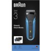 Braun Series 3 310BT Shave & Style
