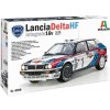 Italeri Lancia Delta HF Integrale Model Kit auto 4709 1:12