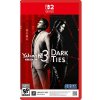 Yakuza Kiwami 3 & Dark Ties (Game Key Edition) NSW 2