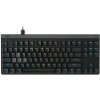 Logitech G515 TKL Rapid - CZESKY - Black 920-013864