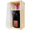 La Tordera, Prosecco Alné Millesimato DOC 1,5 l Wood Box, NV,
