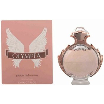 Paco Rabanne Olympea parfumovaná voda dámska 80 ml