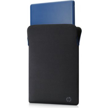 HP Protective Reversible 14 Black/ Blue 2F1X4AA