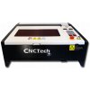 Laserový ploter CNCTech CO2 40x40cm 40W