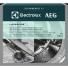 AEG/ELECTROLUX M2GCP121