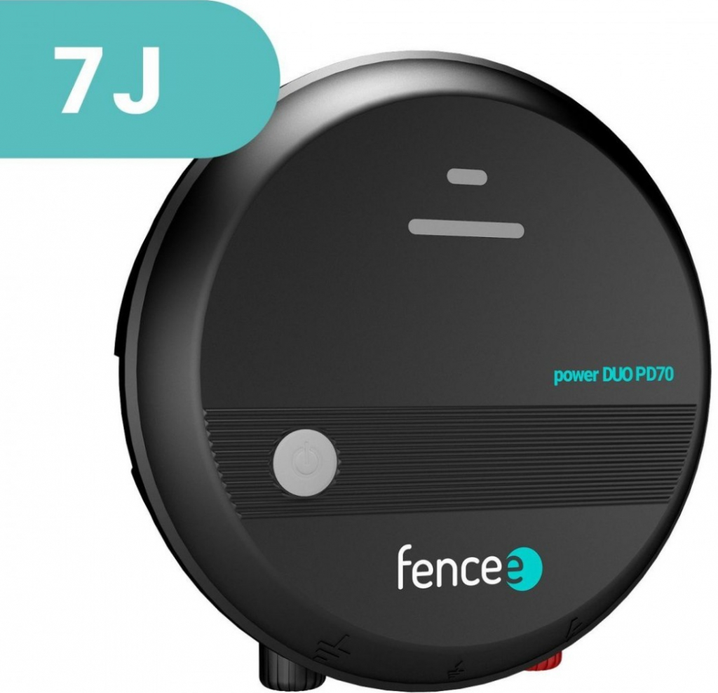 Fencee power DUO PD70