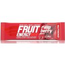 Nutrend Fruit Energy Bar 35 g