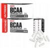 NUTREND BCAA Compressed 120 kapsúl