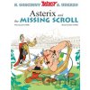 Asterix and The Missing Scroll - Jean-Yves Ferri, Didier Conrad (ilustrátor)