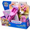 Labková patrola: Letecká záchranná tematické vozidlo Skye Spin Master