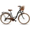 Goetze Retro Mestský Bicykel MOOD 28