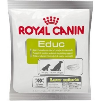 Royal Canin Educ 50g