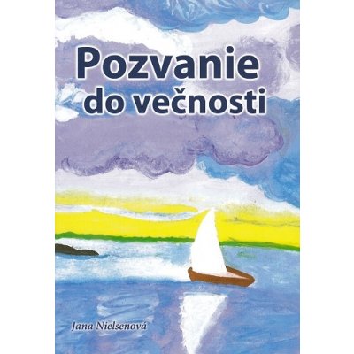 Pozvanie do večnosti - básne