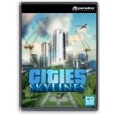 Cities: Skylines (Deluxe Edition)