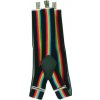 CXS Traky 5cm, farebné